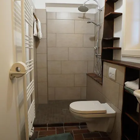 Apartament Individuelle Zentrale Dorflage