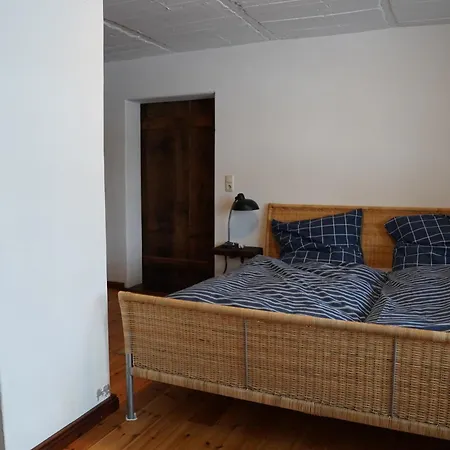 Apartament Individuelle Zentrale Dorflage *