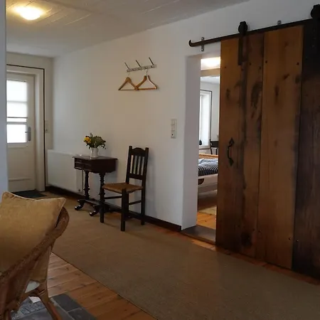 Individuelle Zentrale Dorflage Tarmstedt