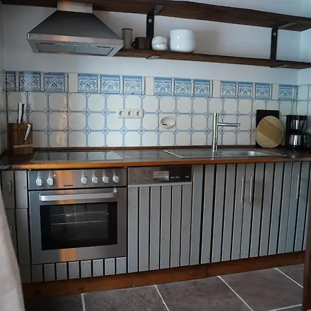 Apartament Individuelle Zentrale Dorflage